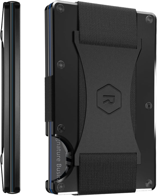 Minimalist RFID Wallet™