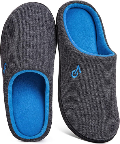 Premium Comfort Memory Foam Slippers™