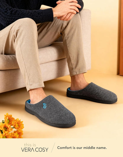 Premium Comfort Memory Foam Slippers™