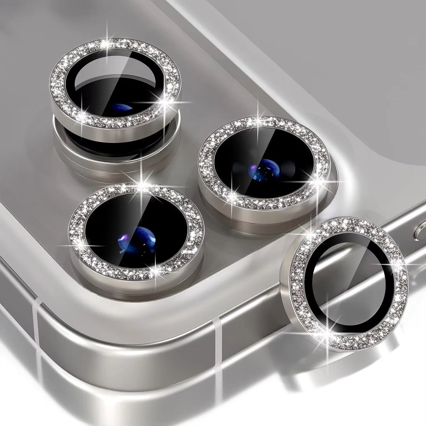 Crystal Lens Protector™