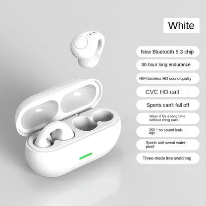 ActiveBone Wireless Headphones™