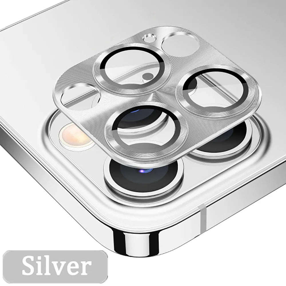 Premium Lens Protector™