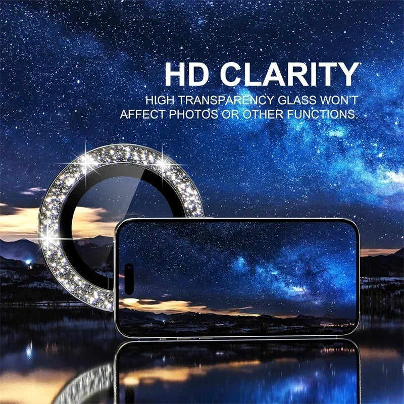 Crystal Lens Protector™