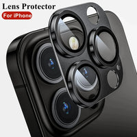 Premium Lens Protector™