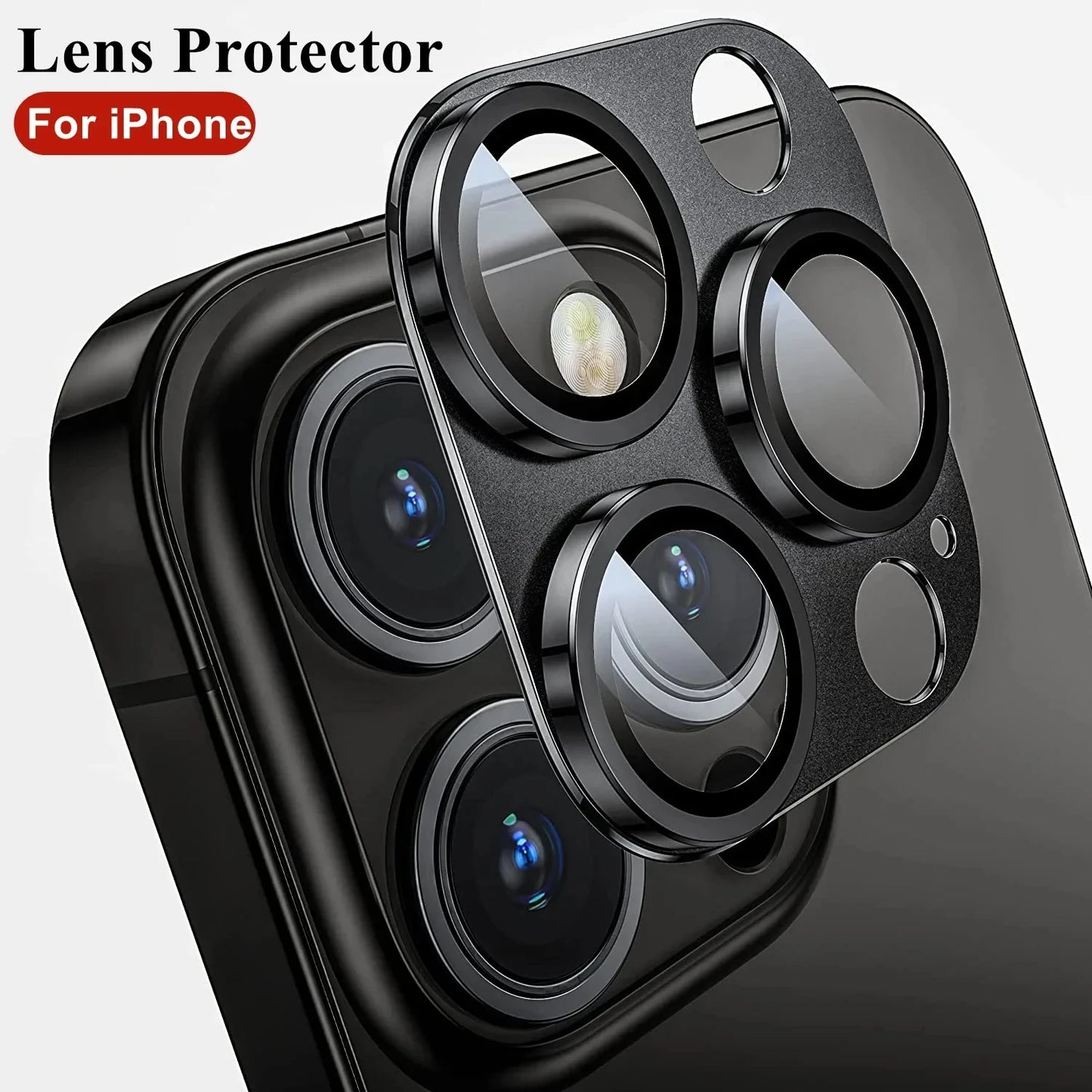 Premium Lens Protector™