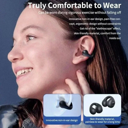 ActiveBone Wireless Headphones™