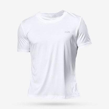 Premium Quick-Dry Compression Sports Tee™