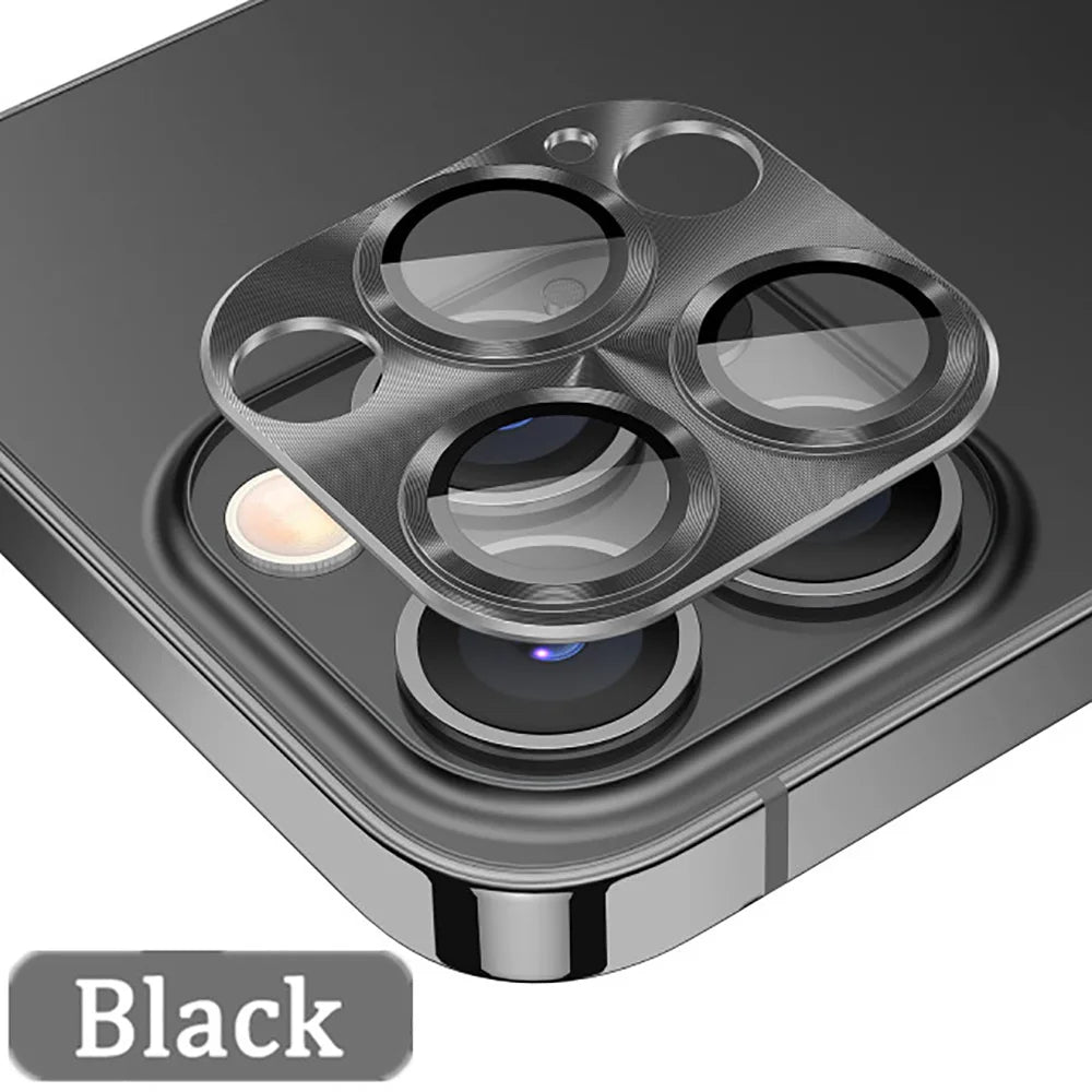 Premium Lens Protector™