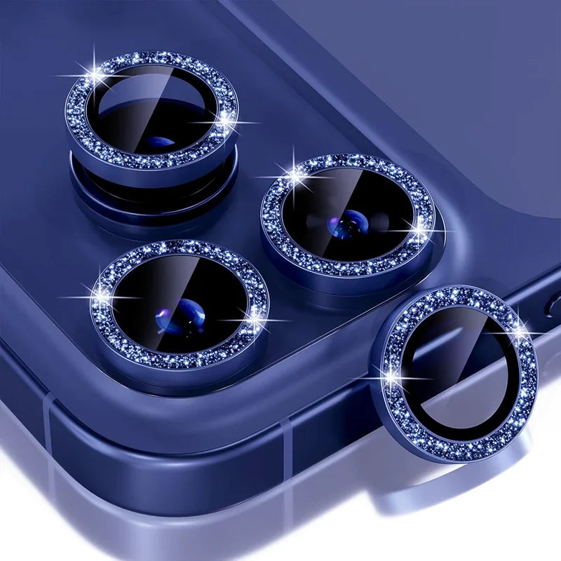Crystal Lens Protector™